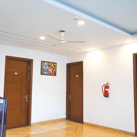 Hotel Ls 21 Badshahpur Екстериор снимка