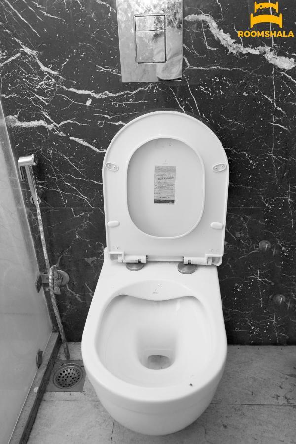 Hotel Ls 21 Badshahpur Екстериор снимка