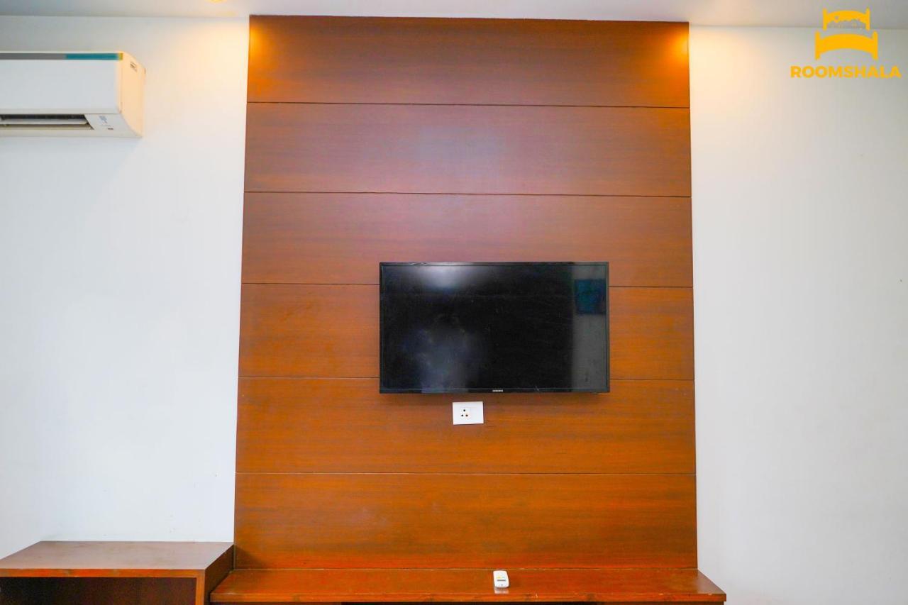 Hotel Ls 21 Badshahpur Екстериор снимка